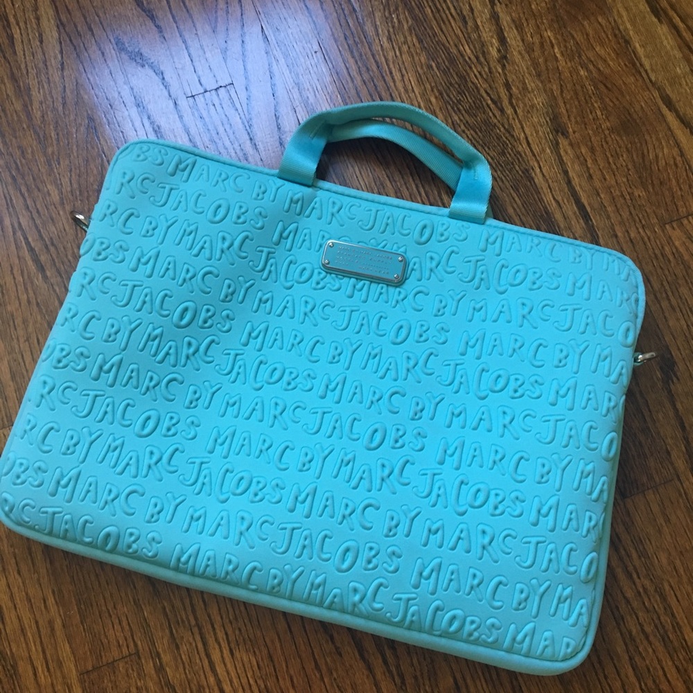 Marc Jacobs Laptop Bag